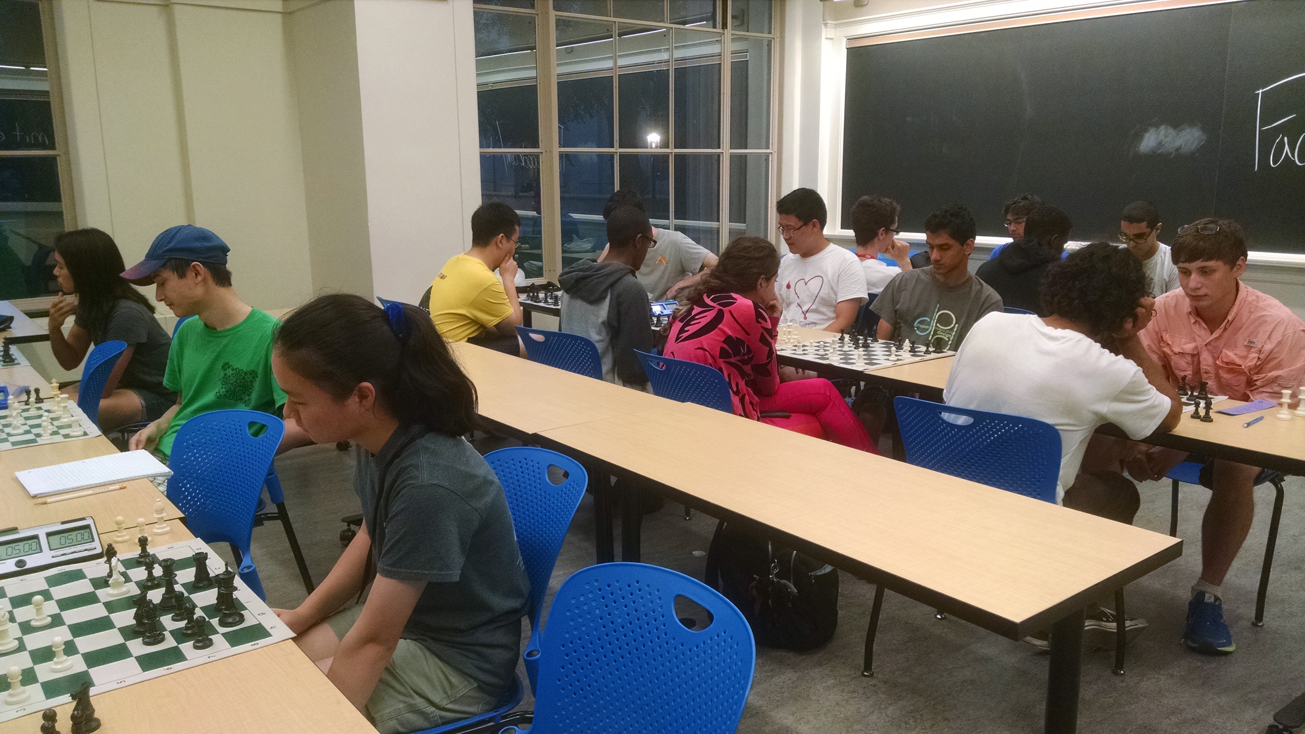 full-room
